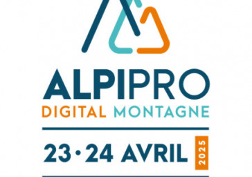 Nous serons présents au Salon  Alpipro à Chambéry au Hall C STAND  C2
