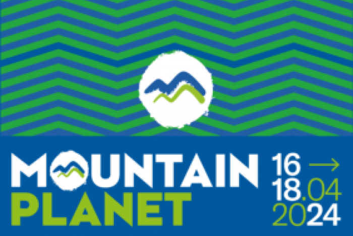 Nous serons présents au salon  MOUTAIN PLANET 2024