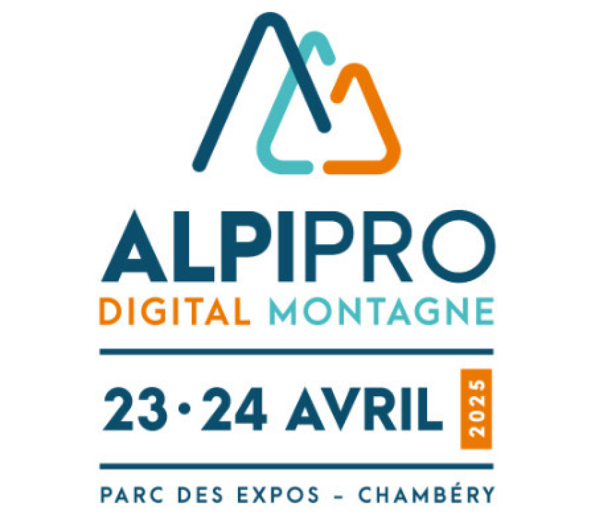 Retrouvez nous à chambéry au salon alpipro