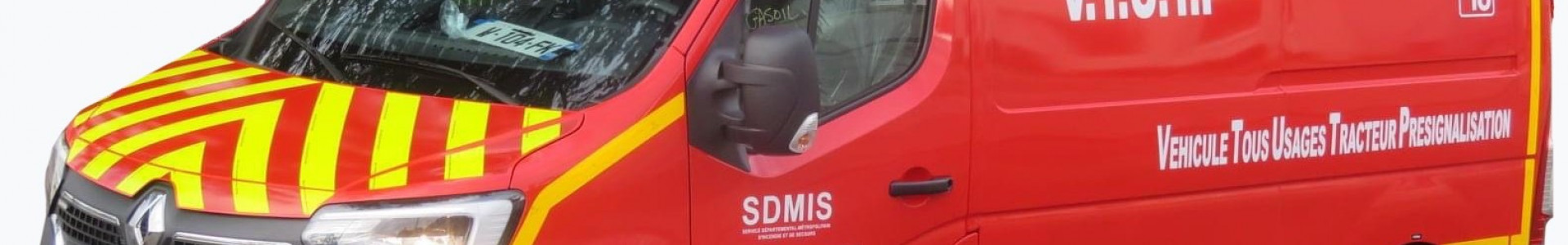 Pompiers