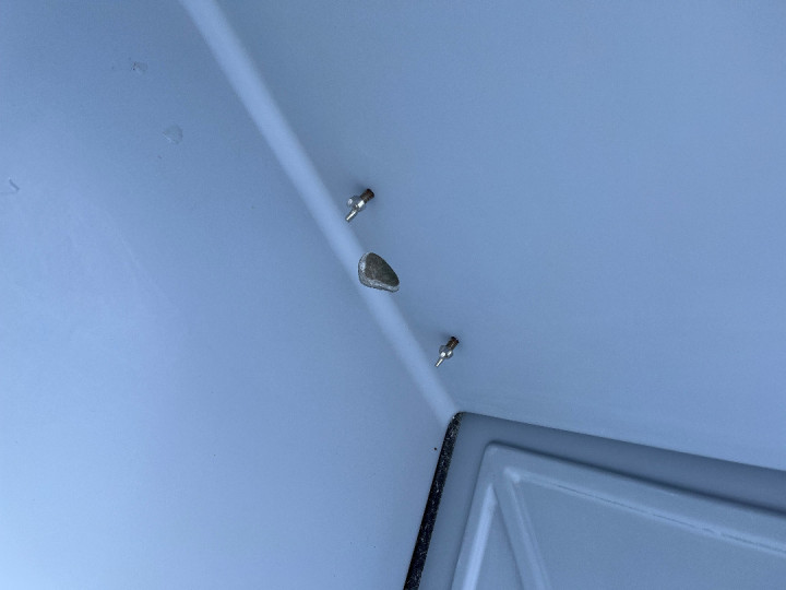 Bac pour transport de la vendange de 450L à 1500L