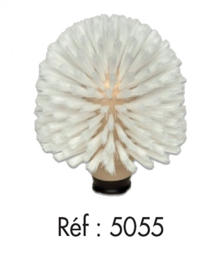 Brosse Cuve polyester PBT mi-dur - Réf 5055