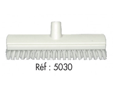 Brosse "BROSSHYGIENE" 31cm - Réf 5030